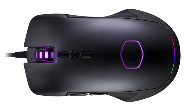 Cooler Master CM310