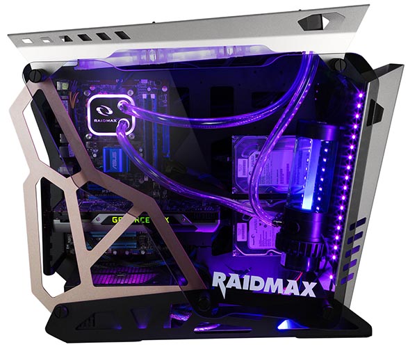 Raidmax X08