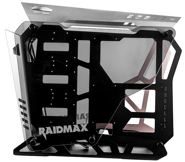 Raidmax X08