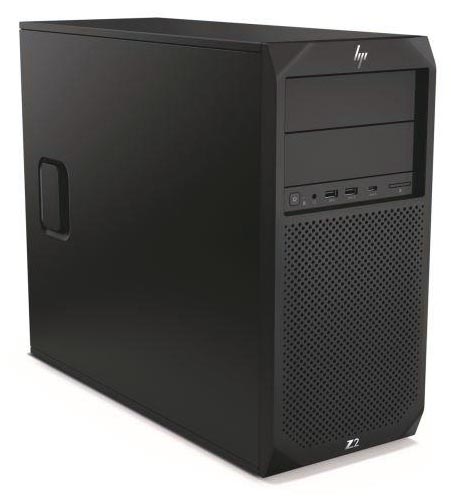 HP Z2 Tower