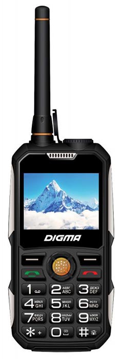 Digma Linx A230WT 2G