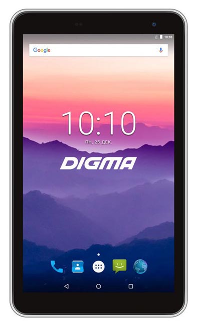 Обновление digma optima prime 3g