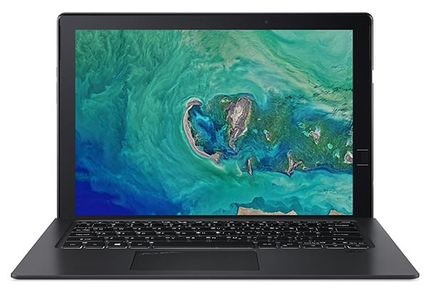 Acer Switch 7 Black Edition