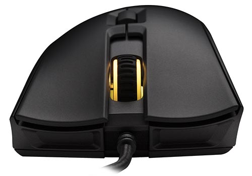 HyperX Pulsefire FPS Pro RGB