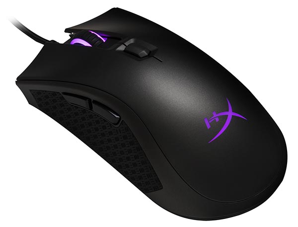 HyperX Pulsefire FPS Pro RGB