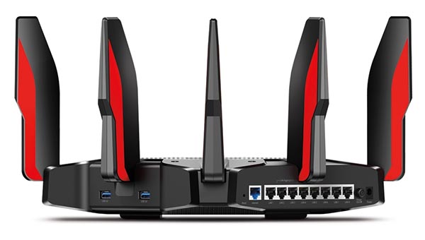 TP-Link Archer C5400X