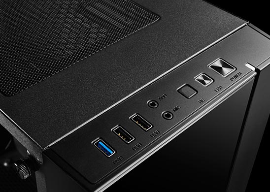 Deepcool Matrexx 55