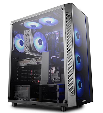 Deepcool Matrexx 55