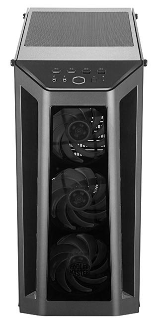 Cooler Master MasterBox MB530P