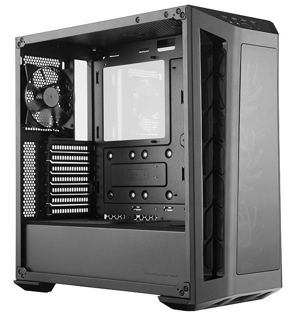 Cooler Master MasterBox MB530P