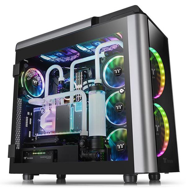 Thermaltake Level 20 GT