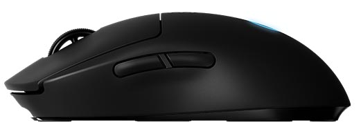 Logitech G PRO Wireless