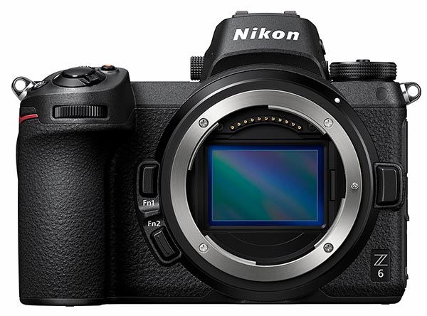 Nikon Z7