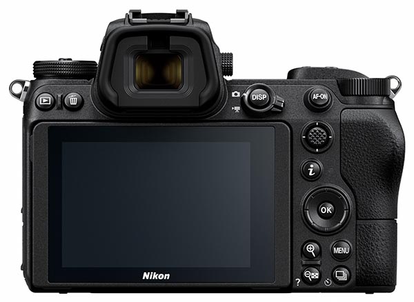 Nikon Z7