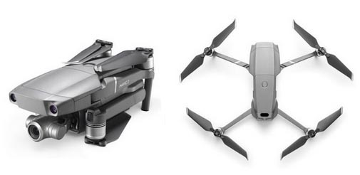 DJI Mavic 2