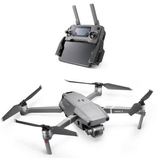 DJI Mavic 2