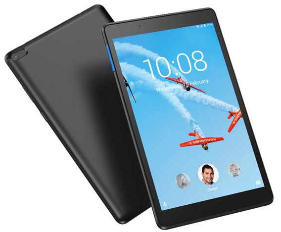 Lenovo Tab E8