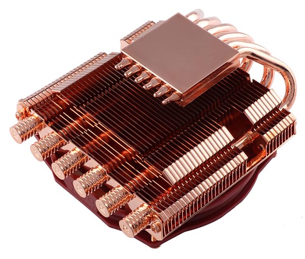 Thermalright AXP-100 Full Copper