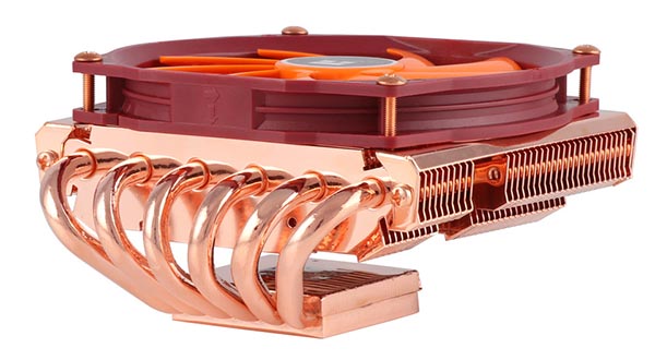 Thermalright AXP-100 Full Copper