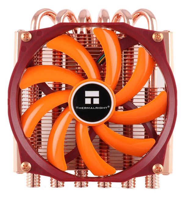 Thermalright AXP-100 Full Copper