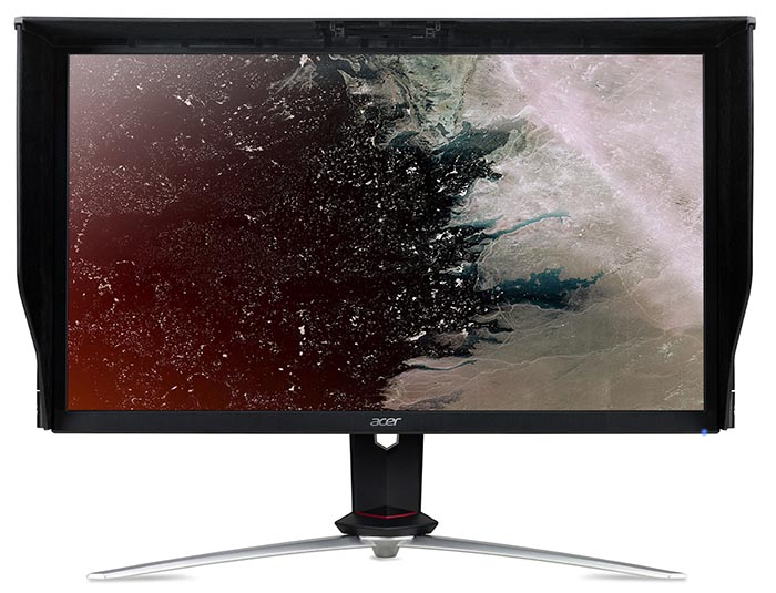 Acer Nitro XV273K