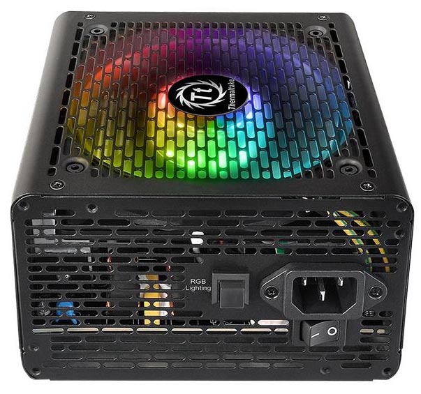 Thermaltake Smart BX1 RGB