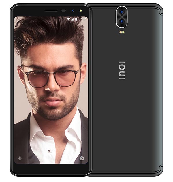 INOI 7 Lite