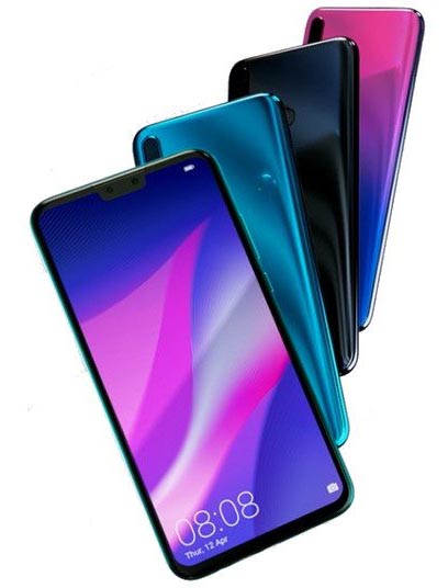 Huawei Y9 (2019)