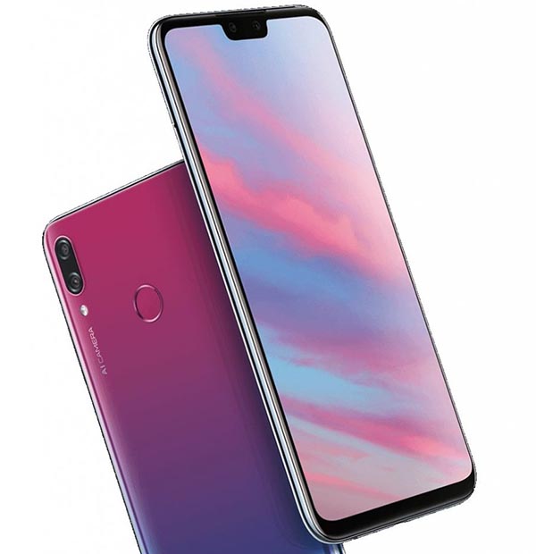 Huawei Y9 (2019)