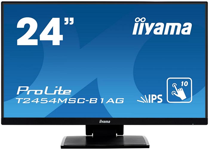 Iiyama ProLite T2454MSC-B1AG