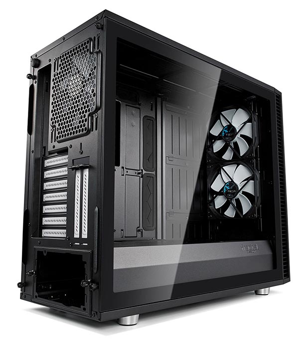 Fractal Design Define S2