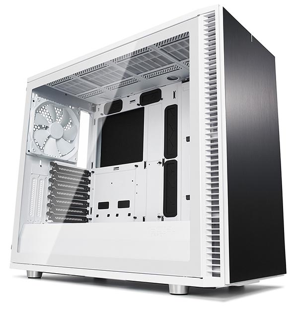 Fractal Design Define S2