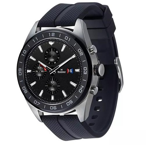 LG Watch W7