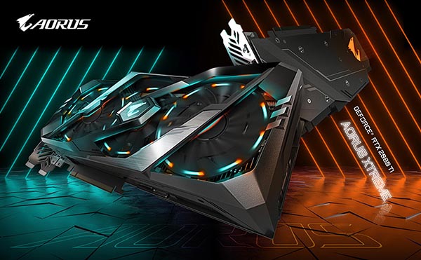 Как определить ремонт видеокарты aorus