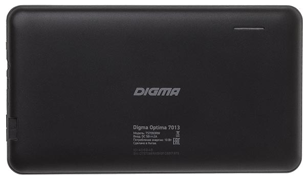 Digma Optima 7013