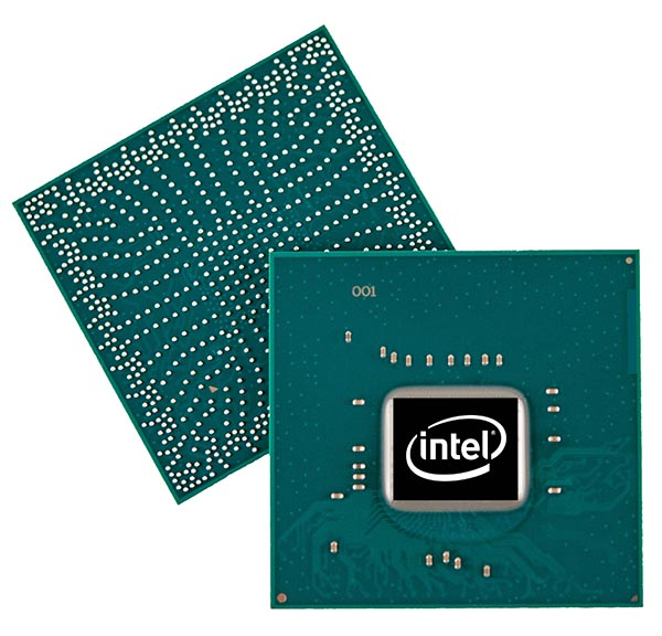 Intel Z390