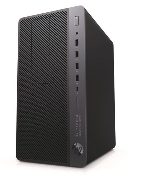 HP EliteDesk 705 Workstation Edition