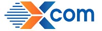 Х-Com logo
