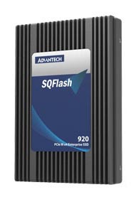 Advantech SQFlash 920