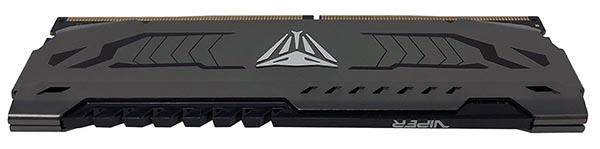 Viper Steel DDR4-4400