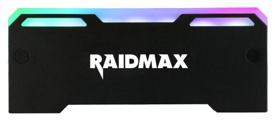 Raidmax MX-902F
