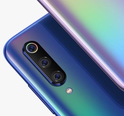 Xiaomi Mi 9