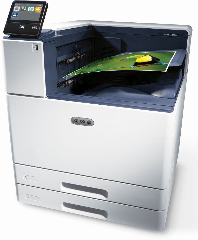 Xerox VersaLink C9000