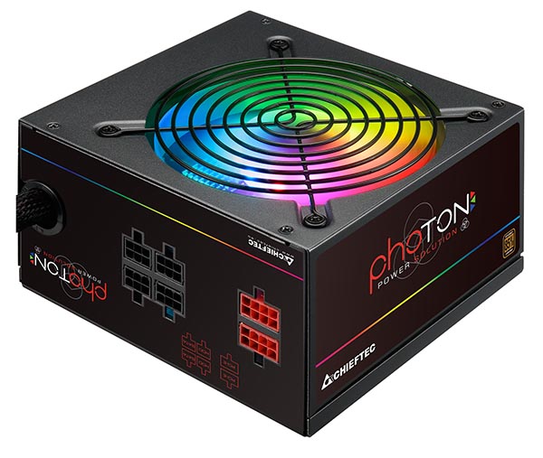 Chieftec Photon