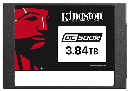Kingston DC500R