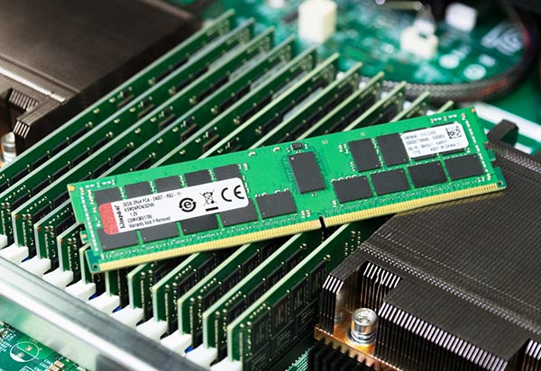Kingston Server Premier DDR4-2933