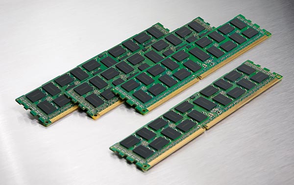 Kingston Server Premier DDR4-2933