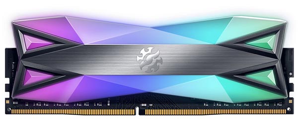 ADATA XPG Spectrix D60G DDR4