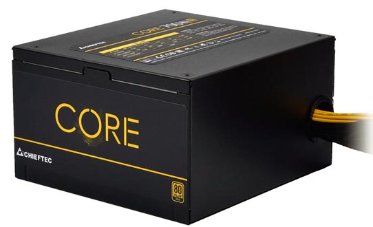 Chieftec Core BBS-700S