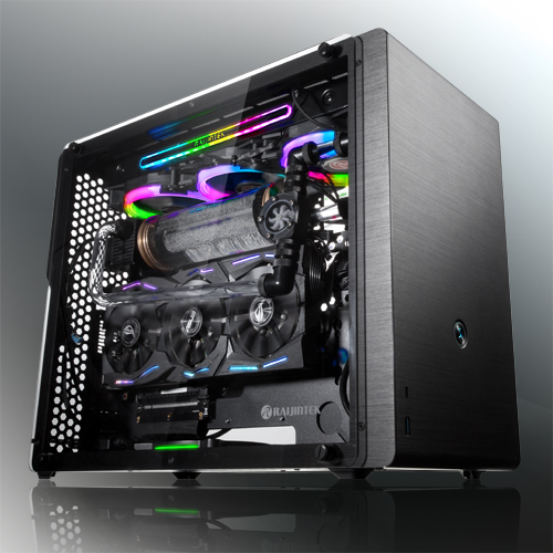 Raijintek Ophion M EVO